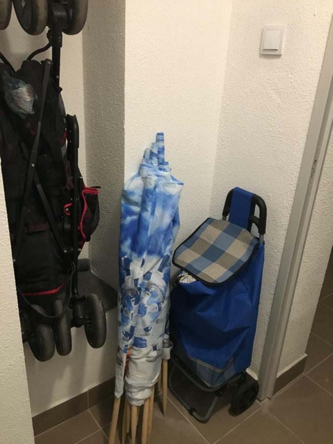 Apartament Morena Leilighet Świnoujście Eksteriør bilde